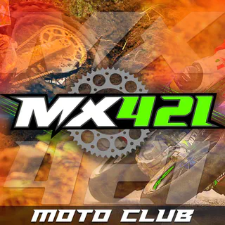 Moto Cross Saint Louis